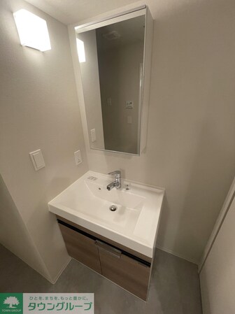 GRAN PASEO蔵前IIの物件内観写真